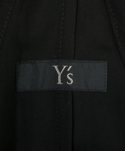 Y's ชุดเดรส