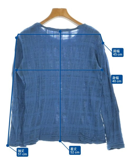 Y's เสื้อยืด/เสื้อท็อปส์