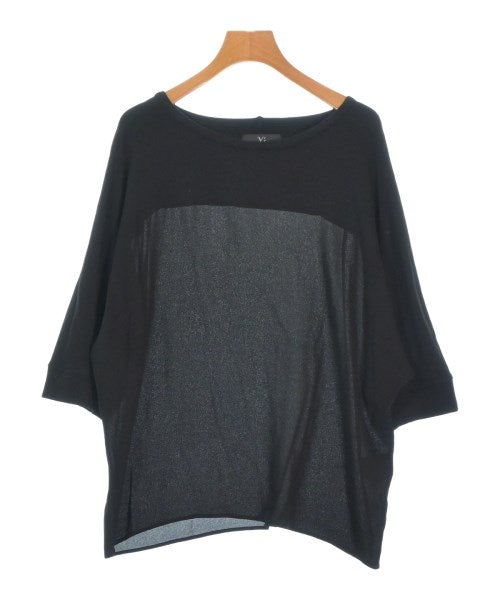 Y's เสื้อยืด/เสื้อท็อปส์