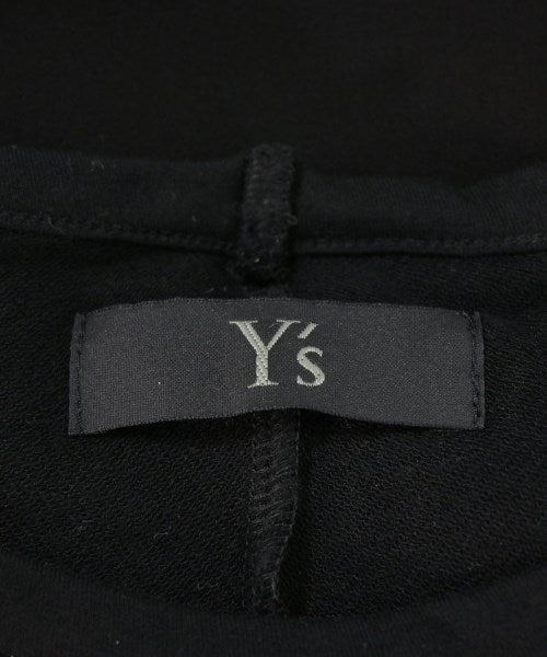 Y's เสื้อยืด/เสื้อท็อปส์