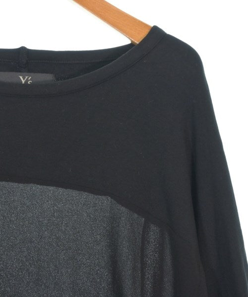 Y's เสื้อยืด/เสื้อท็อปส์