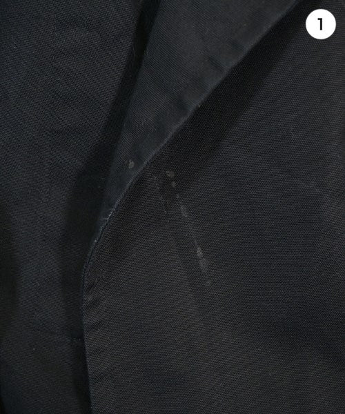 Y's เสื้อโค้ท อื่น