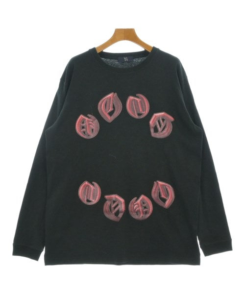 Y's เสื้อยืด/เสื้อท็อปส์