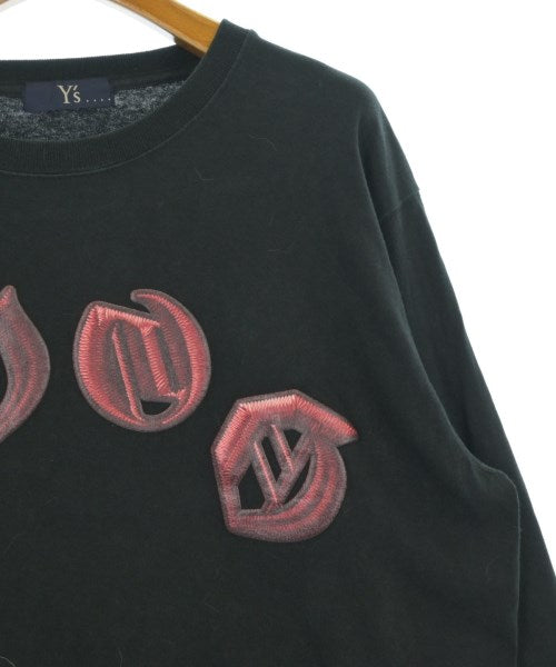 Y's เสื้อยืด/เสื้อท็อปส์