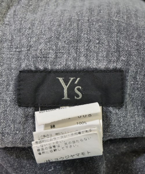 Y's กางเกง อื่น