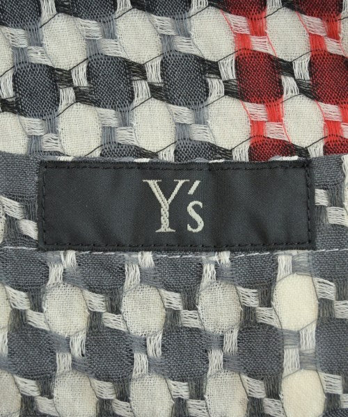 Y's แจ็คเก็ต