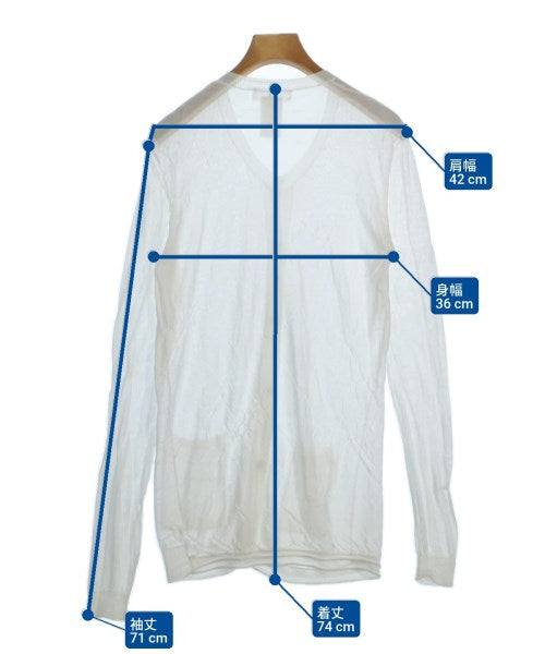 Y's เสื้อคาร์ดิแกน