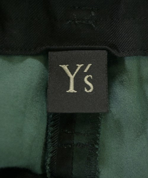 Y's กางเกง อื่น