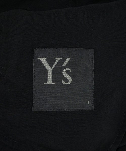 Y's เสื้อโค้ท อื่น