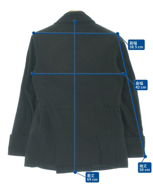 Y's เสื้อฉี่