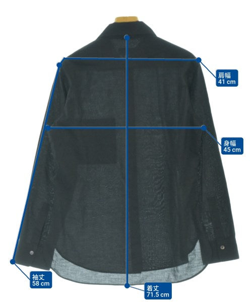 Y's เสื้อสตรี
