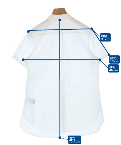 Y's เสื้อลำลอง