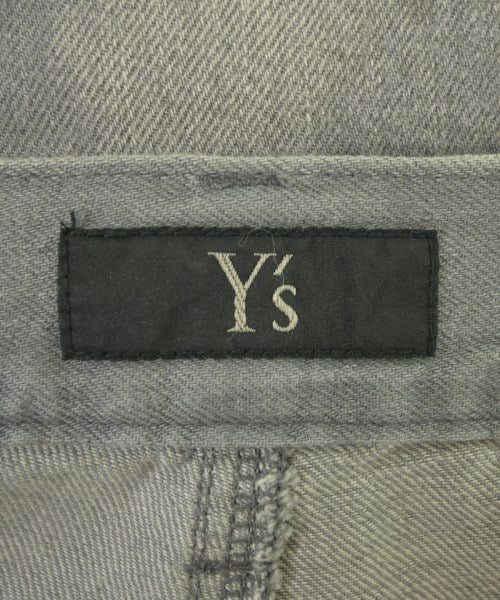 Y's ยีนส์