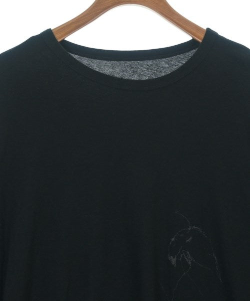 Y's เสื้อยืด/เสื้อท็อปส์