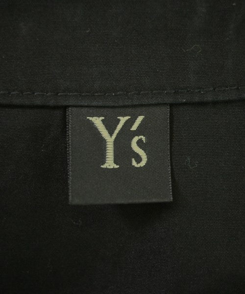 Y's เสื้อลำลอง