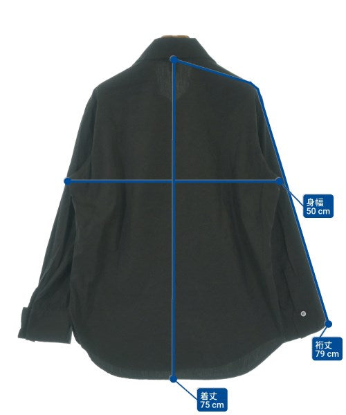 Y's เสื้อลำลอง