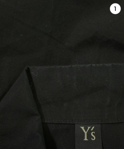 Y's เสื้อลำลอง