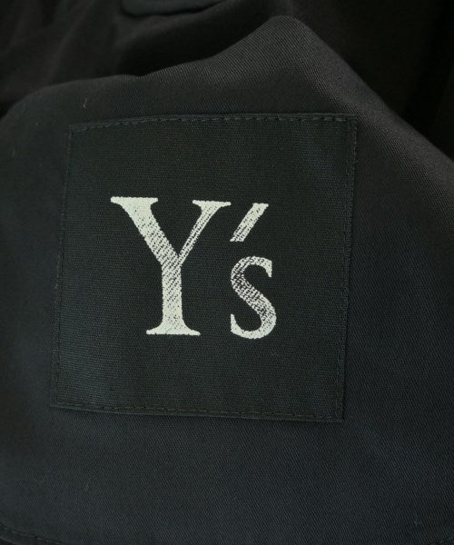 Y's เสื้อโค้ท อื่น