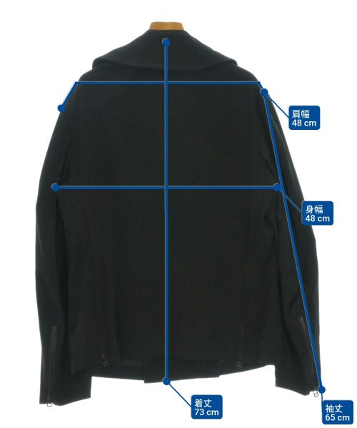 Y's เสื้อโค้ท อื่น