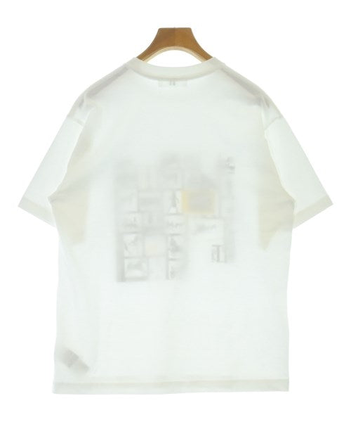Y's เสื้อยืด/เสื้อท็อปส์