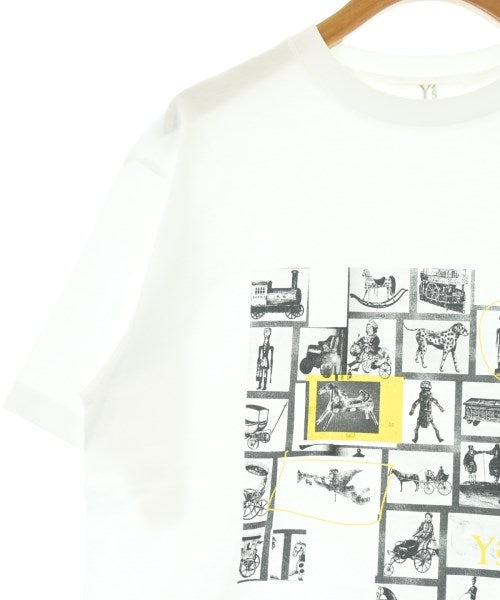 Y's เสื้อยืด/เสื้อท็อปส์