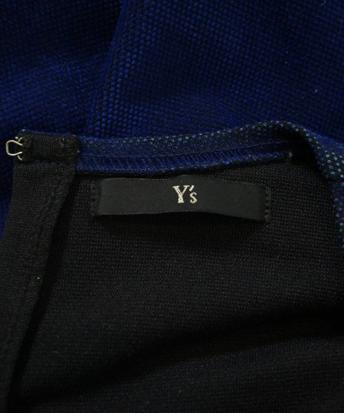 Y's เสื้อยืด/เสื้อท็อปส์
