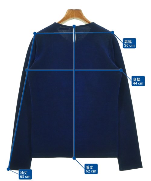 Y's เสื้อยืด/เสื้อท็อปส์