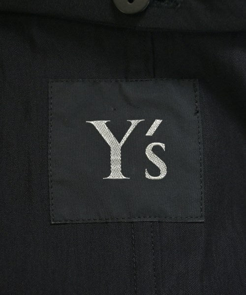 Y's เสื้อโค้ท อื่น