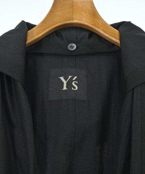Y's เสื้อโค้ท อื่น