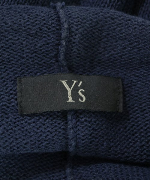 Y's เสื้อกันหนาว