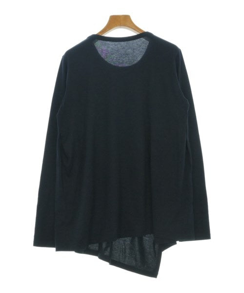 Y's เสื้อยืด/เสื้อท็อปส์