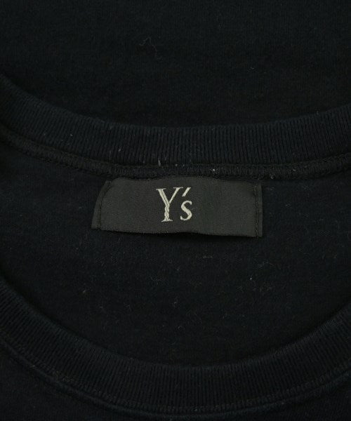 Y's เสื้อยืด/เสื้อท็อปส์