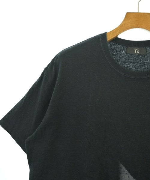 Y's เสื้อยืด/เสื้อท็อปส์