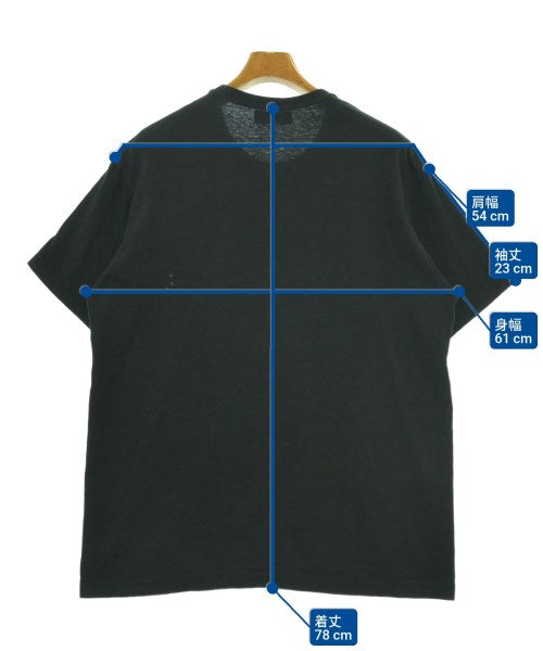 Y's เสื้อยืด/เสื้อท็อปส์
