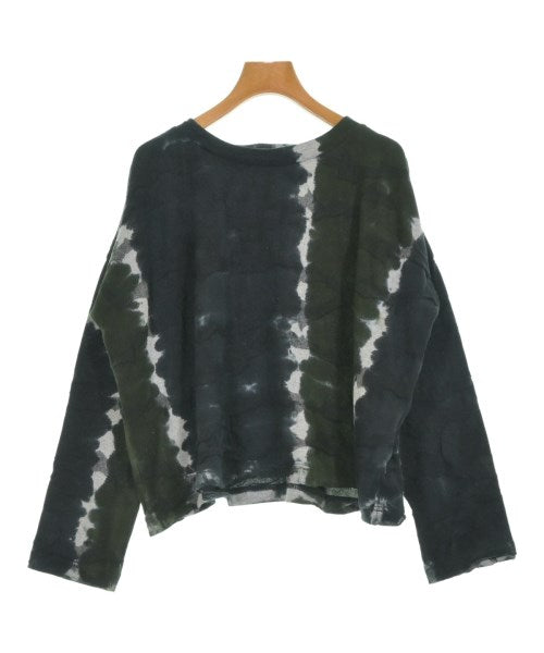 Y's เสื้อยืด/เสื้อท็อปส์