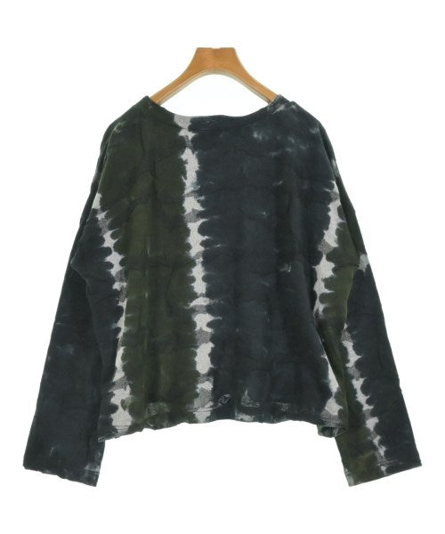 Y's เสื้อยืด/เสื้อท็อปส์
