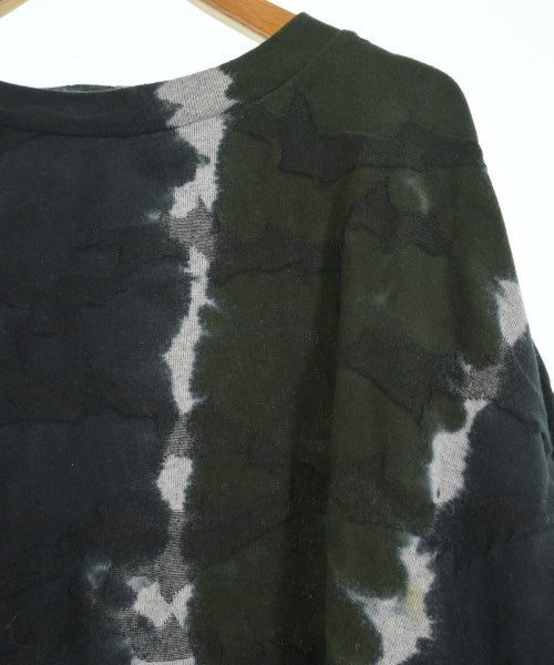 Y's เสื้อยืด/เสื้อท็อปส์