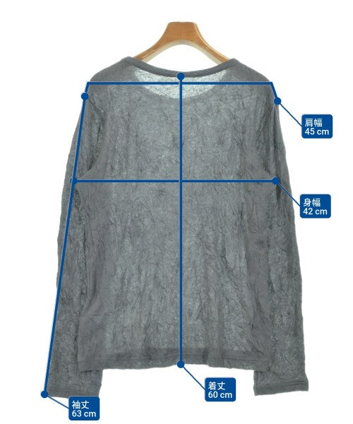 Y's เสื้อยืด/เสื้อท็อปส์