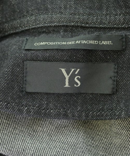 Y's เสื้อโค้ท อื่น