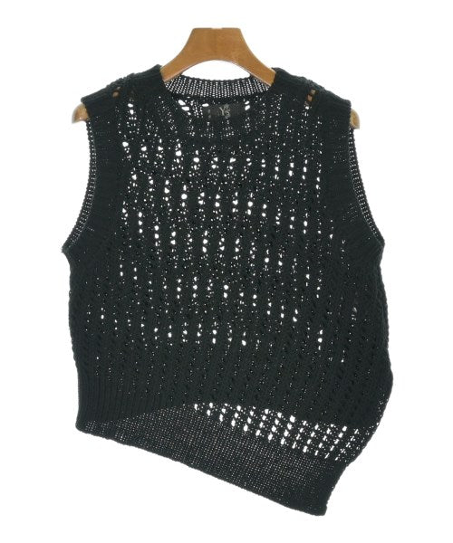 Y's เสื้อกั๊ก
