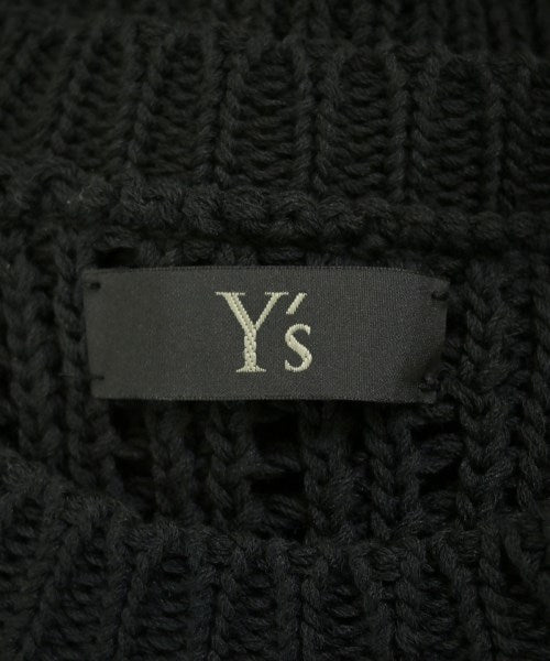 Y's เสื้อกั๊ก
