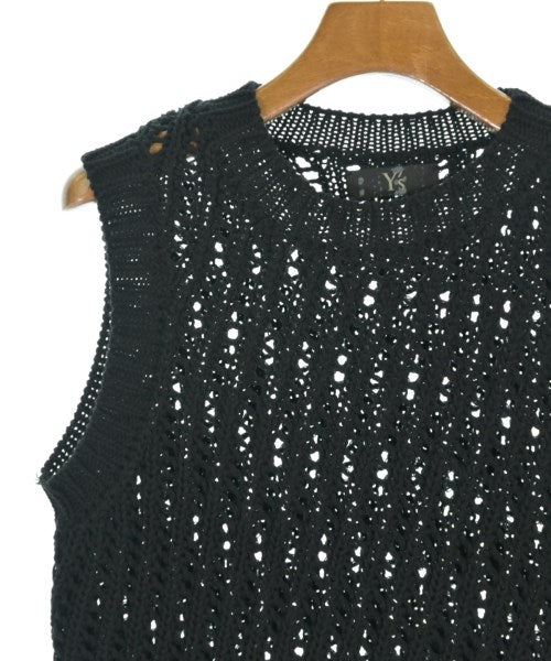 Y's เสื้อกั๊ก
