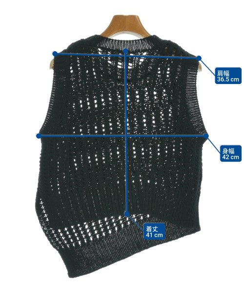 Y's เสื้อกั๊ก