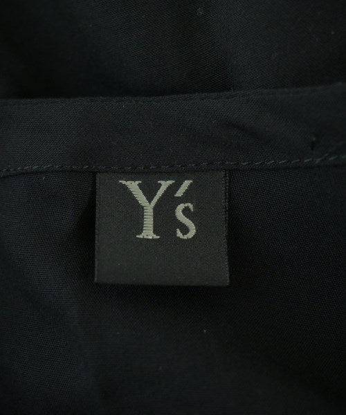 Y's เสื้อสตรี