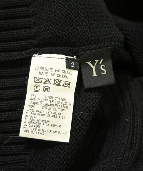 Y's เสื้อกันหนาว