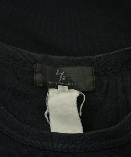 Y's เสื้อยืด/เสื้อท็อปส์