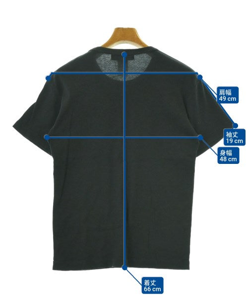 Y's เสื้อยืด/เสื้อท็อปส์