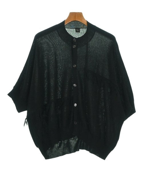 Y's เสื้อคาร์ดิแกน