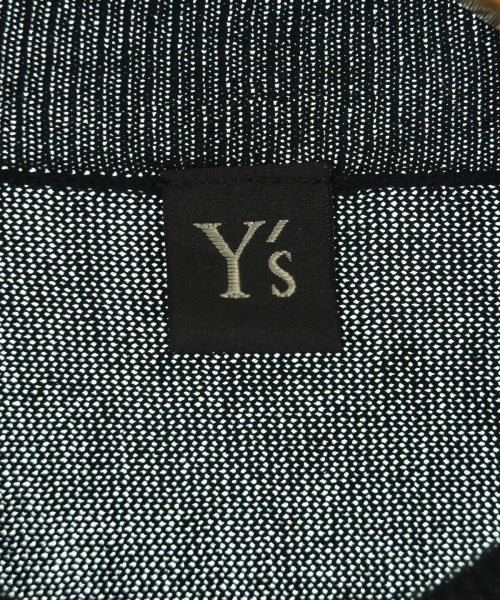 Y's เสื้อคาร์ดิแกน