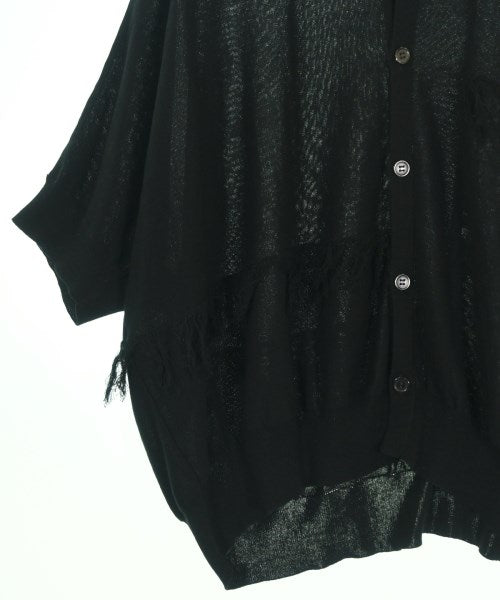 Y's เสื้อคาร์ดิแกน